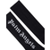 Palm Angels Classic Logo Socks - Black/White