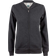 Clique Premium OC Cardigan Woman - Black
