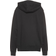 Nike Sportswear Club Fleece Women's Full Zip Hoodie Plus Size - Black/White