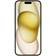Apple iPhone 15 Plus, 128GB Yellow