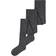 Name It Tights 2-pack - Dark Grey Melange (13211732)