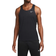 Nike Dri-FIT Fast Men's Racing Vest - Black
