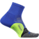 Feetures Elite Ultra Light Quarter Socks - Boost Blue