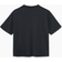 bareen Box Fit Heavy T-shirt Women - Black