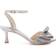 Badgley Mischka Remi - Silver