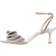Badgley Mischka Remi - Silver