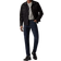Levi's 512 Slim Tapered Jeans - Rock Cod/Blue