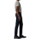 Levi's 512 Slim Tapered Jeans - Rock Cod/Blue
