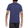 Nike Sportswear Swoosh Men's T-shirt - Midnight Navy/White