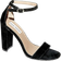 Steve Madden Carrson - Black