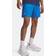 Under Armour Launch 7in Running Shorts Men - Blue Atlantis/Washed Navy