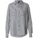 Vero Moda Bumpy Shirt - Navy Stripe