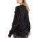 Vero Moda Bumpy Shirt - Black