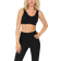 Only Mira 2 Sports Bra - Black