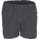 Pinewood Everyday Travel Shorts W’s - Ash Grey