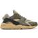 Nike Air Huarache Crater Premium M - Cargo Khaki/Sesame/Black/Limestone