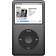 Apple iPod Classic 7th Generation 120GB Black