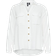 Vero Moda Bumpy Shirt - White/Snow White