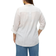 Vero Moda Bumpy Shirt - White/Snow White