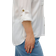 Vero Moda Bumpy Shirt - White/Snow White