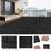 Casaria Mosaic Tiles 995159 Outdoor Flooring