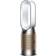 Dyson Purifier Hot+Cool HP09 Formaldehyde Purifying Fan Heater White/Gold