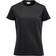 Clique Ice T-shirt W - Black