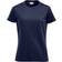 Clique Ice T-shirt W - Blue