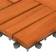 Casaria 995424 Acacia Wood mosaic Outdoor Flooring