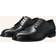 BOSS Tayil Derb Buvm Herr Shoes Leather - Sort