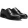 BOSS Tayil Derb Buvm Herr Shoes Leather - Sort