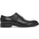 BOSS Tayil Derb Buvm Herr Shoes Leather - Sort
