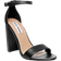Steve Madden Carrson - Black