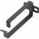 Digitus DN-19 ORG-2-SW 19 pouces Guide-câbles 2 UH noir (RAL 9005)