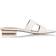 Dune London Loupe - White