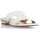 Dune London Loupe - White