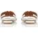 Dune London Loupe - White