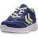 Hummel Dagaz 2.0 Jr - Spectrum Blue