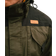 Pinewood Lapland Extrem 2.0 Men's Jacket - Moss Green/Black