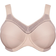 Ulla Kate Sports Bra - Biscuit