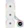 Lian Li Hydroshift II LCD-C 360TL White CPU Cooler