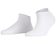 Falke Family Women's Sneaker Socks - White