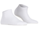 Falke Family Women's Sneaker Socks - White