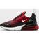 Nike Air Max 270 Sneakers 11 Regular Gym - Red/White/Black