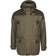 Pinewood Lapland Extrem 2.0 Men's Jacket - Hunting Olive/Moss Green