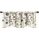 Lush Decor Royal Garden 45.7x106.7cm