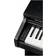 Kawai KDP120 Premium Satin Black