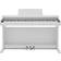 Kawai KDP120 Premium Satin White
