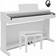 Kawai KDP120 Premium Satin White
