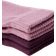 Lindex Magic Mittens 2-pack - Dusty Pink